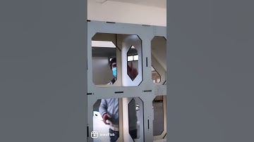 Daily routine at ONEOFF