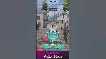 Ajax - Ice Cream Man Character Gameplay in Cod Mobile  #codmobile #shorts #codmobilegameplay