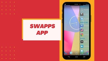 Swapps App in Hindi | Multitasking App