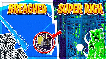 $2,000,000,000 DOLLAR INSANE FORCE RAID!! **INSANE** | Minecraft Factions