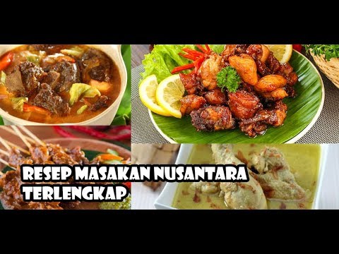 resep-masakan-nusantara-terlengkap