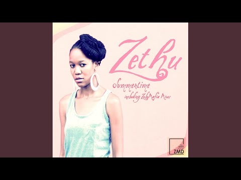 Summertime (Zulumafia Dub Mix)