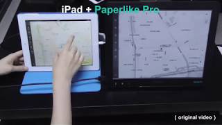 Dasung 13.3 E-Ink Monitor Paperlike Pro Work With Pcsurfaceiphoneipad