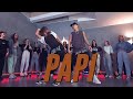 Dj Nelson "PAPI" Choreography by Duc Anh Tran x Mona Rudolf