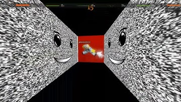 200 Sublevel Project by DontSurrenderChaos Sublevel 1-10