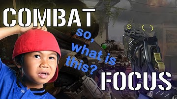 How to use Combat Focus + Tips & Tricks (Black Ops 3)