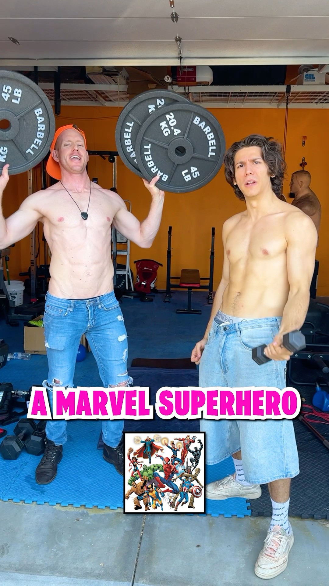 UNCLE vs NEPHEW!! (Personality Quiz) ? #shorts