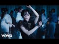 LADY GAGA - BLOODY MARY | LONG VERSION (Tik Tok Remix | Speed Up) Wednesday Addams | Dance Scene