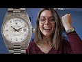 Find Your PERFECT Watch Size! Rolex, Tudor, Heuer, Cartier, Omega...