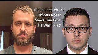 112: Arizona Cop Acquitted for Killing Man Crawling Down Hotel Hallway While Begging for His Life