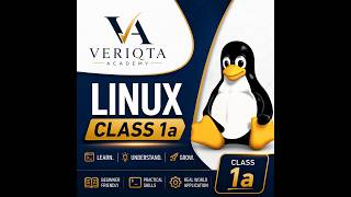 Linux Revision Class 1A