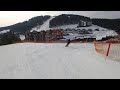 2021 Snowboarding Bukovel Ukraine - Adventure &amp; Adrenaline X.D.D.