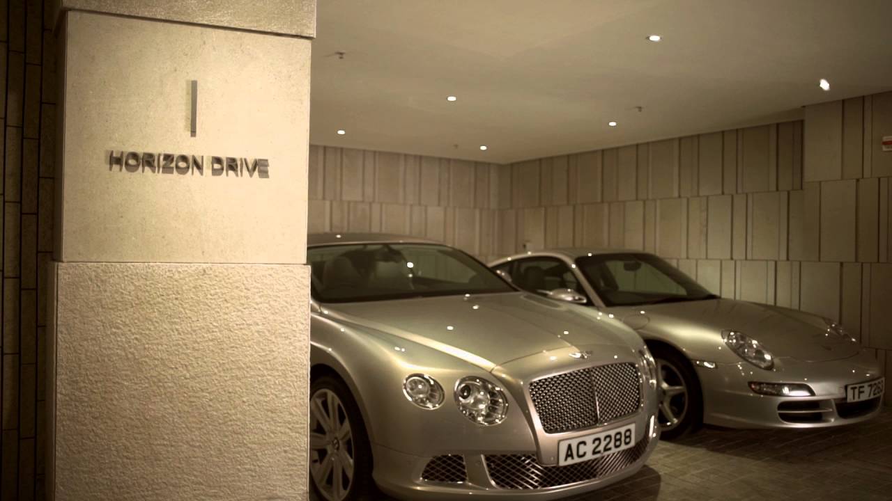 Sales Video - Chung Hom Kok Collection