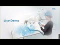 Live Demo of Accurate Automated Item Picking for Retailers