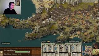 Stronghold Definitive Edition 