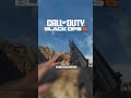 COD | CR-56 AMAX Comparison - MW2019 VS BO6 #callofduty #warzone #fyp #foryou #gaming
