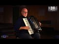 Bolero Performed On KORG Fisa Suprema By Luigi Bruti 