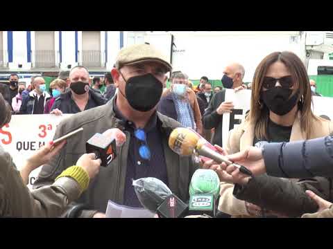 Apoyo Hosteleros Valdepeñas Noticia Informativos 28/04/2021