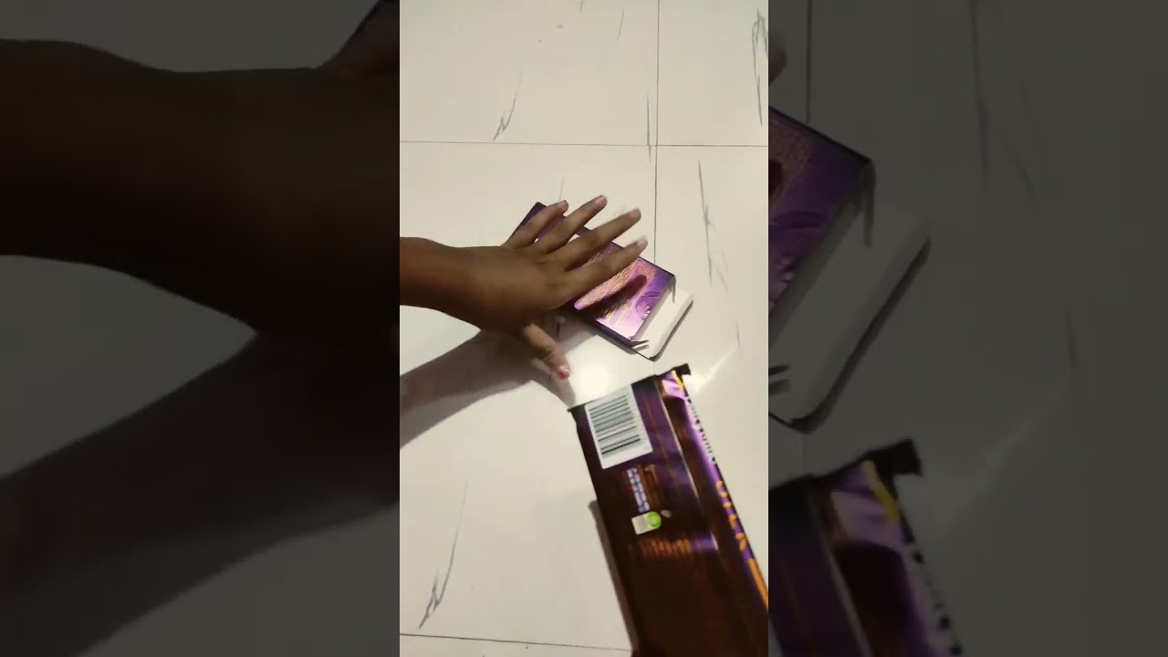 my new year gift from my dad