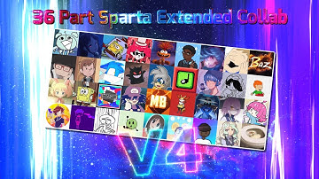 [V4] The 36 Parts Sparta Extended Collab