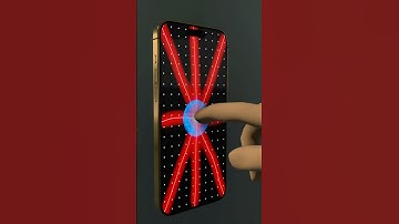 What Makes a Touch Screen Work? 🤨📱 The Technology Behind It!