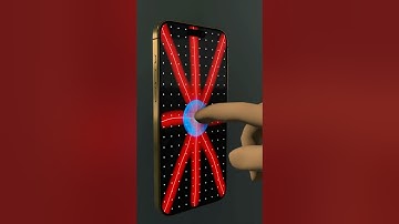 What Makes a Touch Screen Work? 🤨📱 The Technology Behind It!