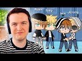 They Did WHAT To HIM?! | Gacha Life Mini Movie Story Reaction
