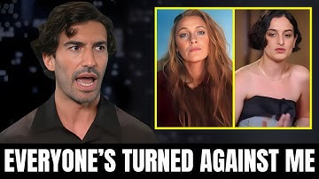 Blake Lively FIRES ‘It Ends With Us’ Director – The Shocking Reason Revealed