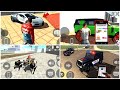 indian bike driving 3d new update bugatti cheat code of bugatti indian bike godzilla cheat code
