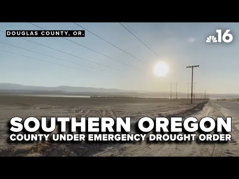 Douglas County Oregon Code