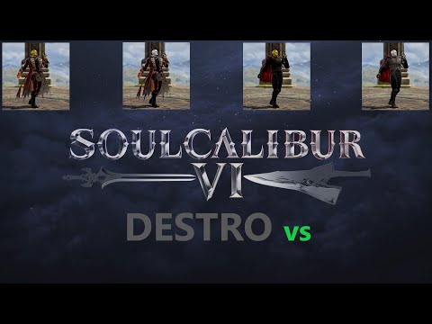 Video: Napokon, Dobivamo Crossover Soulcalibur / Samurai Shodown