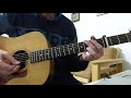 Leaving - Zach Bryan - Guitar Lesson Mp3 Song