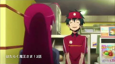 やさしい悪の魔王さま