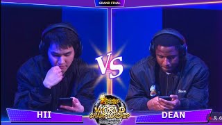FINAL MATCH OF WORLD CHAMPIONSHIP 🏆 2025-26 ABSOLUTE CINEMA 🙌🏻!!! (Dragon Ball Legends)