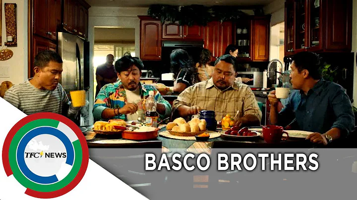 Basco brothers talk about new film centered around...