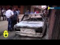 Christian-Muslim Clashes Engulf Egypt