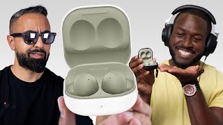 Samsung Galaxy Buds 2 - After 2 Weeks...