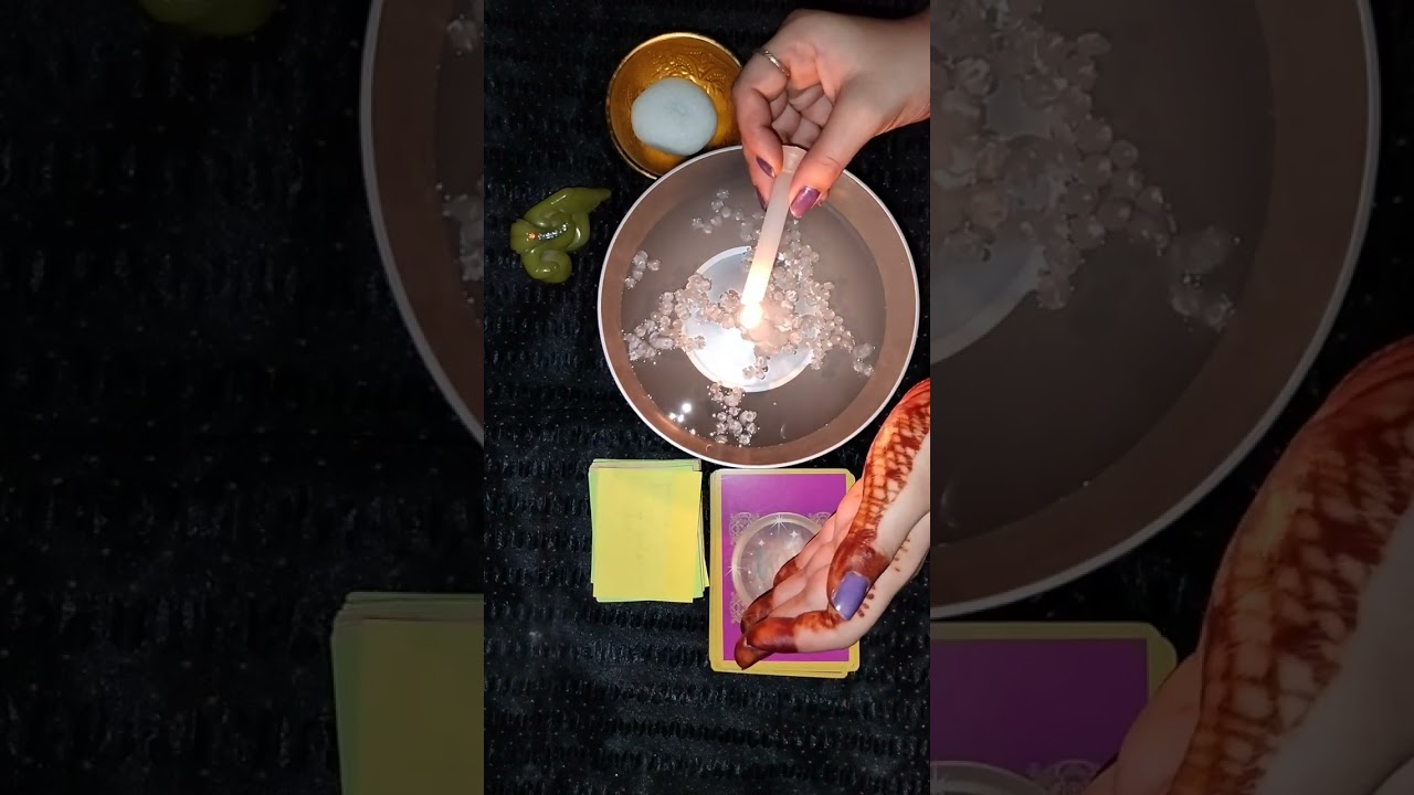 THEIR EYES ARE ON YOU 😍 DEEPEST EMOTIONS?|CANDLE WAX READING|CURRENT FEELINGS💯💯