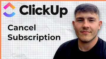 How to Cancel ClickUp Subscription (2025 Guide)