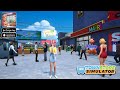 TownStore: Supermarket 3D Simulator | Android Gameplay #01