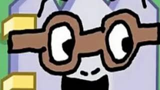 5 cursed characters singing the Arthur theme song