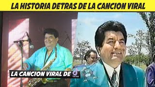 El Origen de &quot;QUIERES que te GUISE UN chicharrón, UN PEDAZO DE JAMON&quot; | ASI NACIO LA CANCION