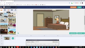 Please show me how to upload files on Goanimate-Wrapper