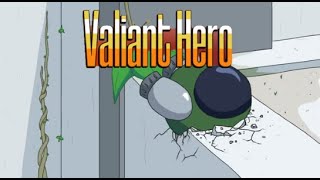 Special BROvert Ops fail with Valiant Hero Music