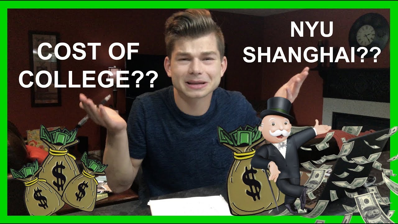 How Much Does An Mba Cost At Nyu how much is nyu shanghai exact costs so far How Much Does An Mba Cost At Nyu how much is nyu shanghai exact costs so far