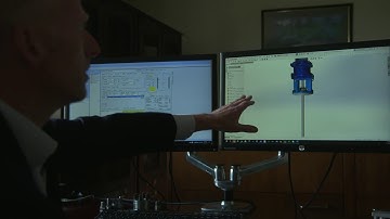 Chemineer Engineering Story