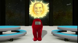 Teletubbies are sus