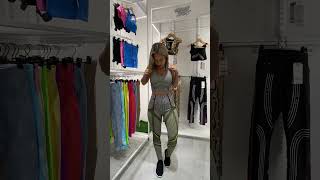 SPACE • SEAMLESS COLLECTION 🌬