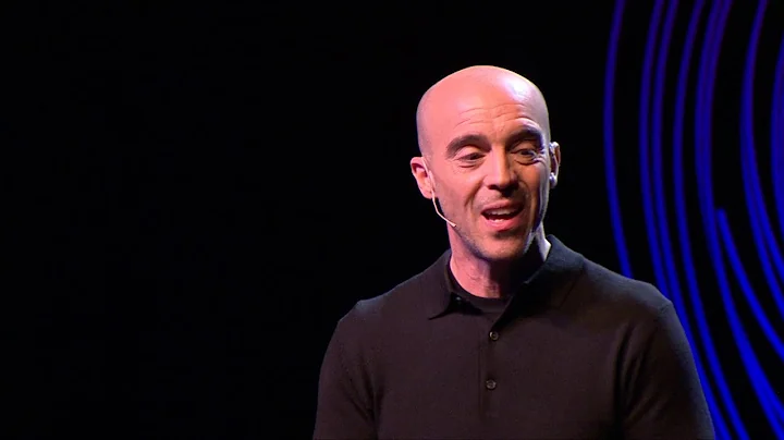 Don’t blame bots, fake news is spread by humans | Sinan Aral | TEDxCERN