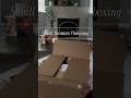 unboxing a ​⁠new mug design for Fall | Business Diary Ep 1 #unboxing #sublimation